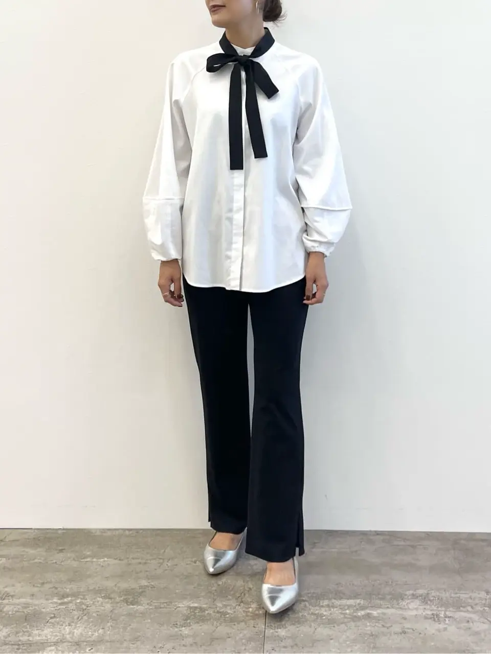 ONWARD CROSSET SELECT 松本 コーディネート画像