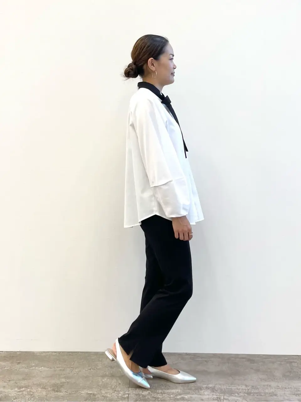 ONWARD CROSSET SELECT 松本 コーディネート画像