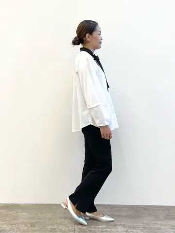 ONWARD CROSSET SELECT 松本 コーディネート画像