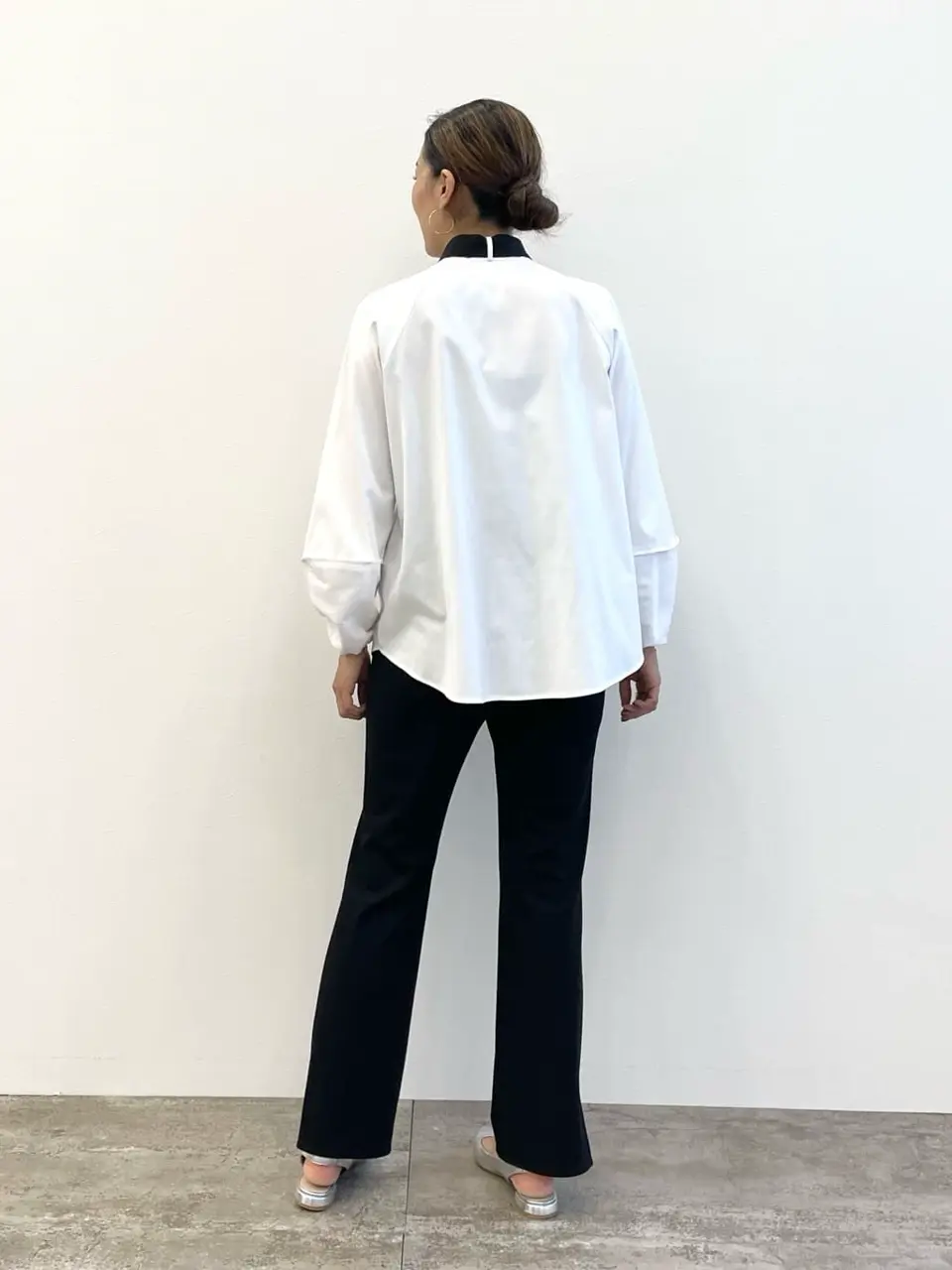 ONWARD CROSSET SELECT 松本 コーディネート画像