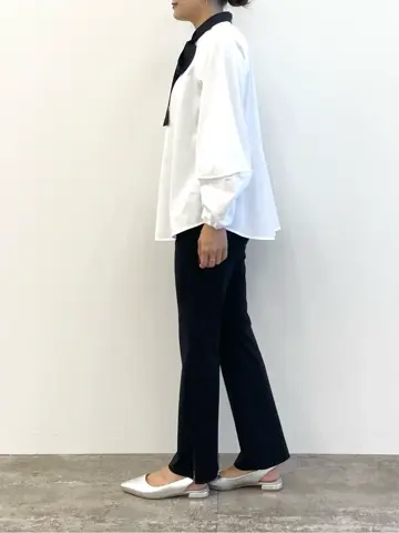 ONWARD CROSSET SELECT 松本 コーディネート画像