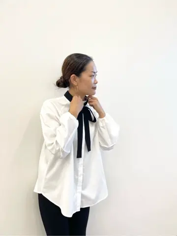 ONWARD CROSSET SELECT 松本 コーディネート画像