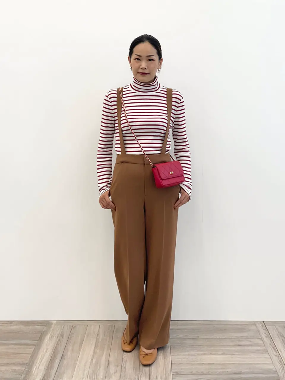  松本 コーディネート画像