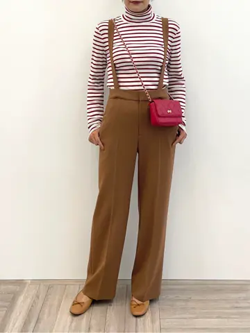 ONWARD CROSSET SELECT 松本 コーディネート画像