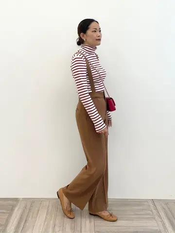 ONWARD CROSSET SELECT 松本 コーディネート画像