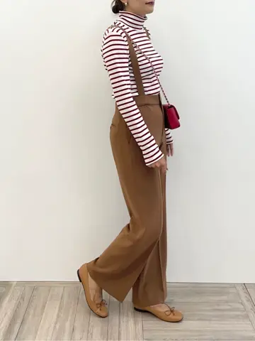 ONWARD CROSSET SELECT 松本 コーディネート画像