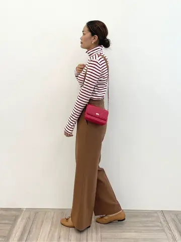 ONWARD CROSSET SELECT 松本 コーディネート画像