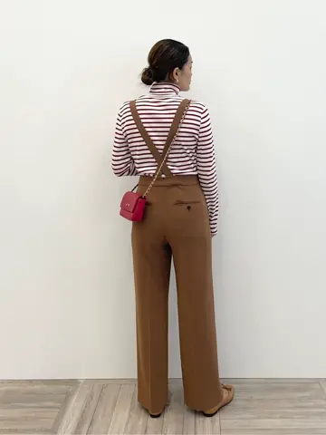 ONWARD CROSSET SELECT 松本 コーディネート画像