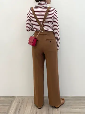 ONWARD CROSSET SELECT 松本 コーディネート画像