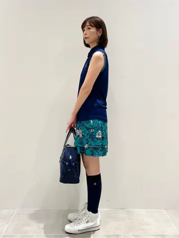 ONWARD CROSSET SELECT 市川 コーディネート画像