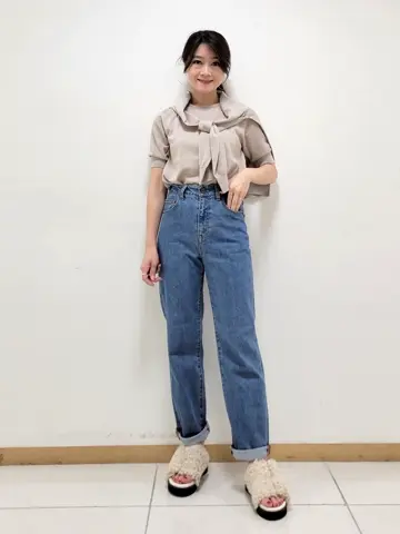 ONWARD CROSSET SELECT 濱地 コーディネート画像