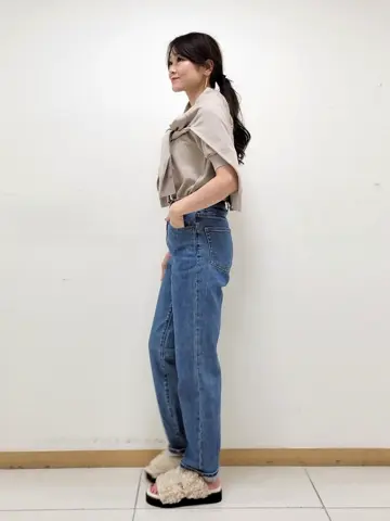 ONWARD CROSSET SELECT 濱地 コーディネート画像