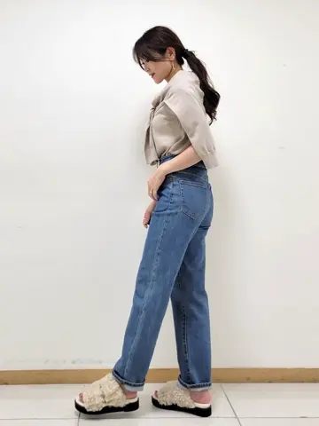 ONWARD CROSSET SELECT 濱地 コーディネート画像