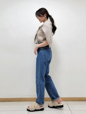 ONWARD CROSSET SELECT 濱地 コーディネート画像