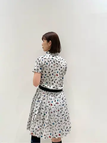 ONWARD CROSSET SELECT 市川 コーディネート画像