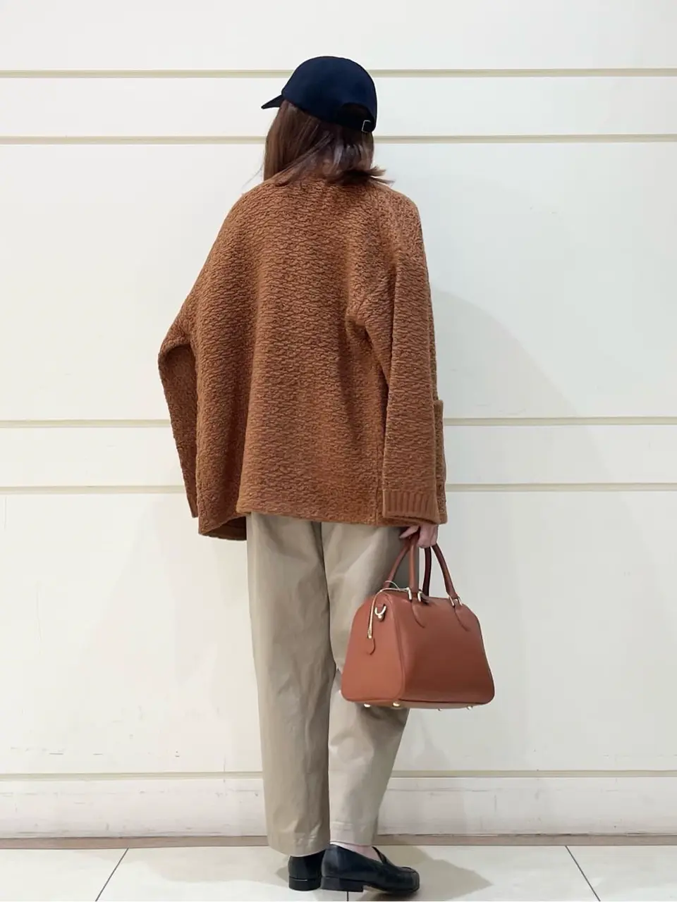 ONWARD CROSSET SELECT Kanako コーディネート画像