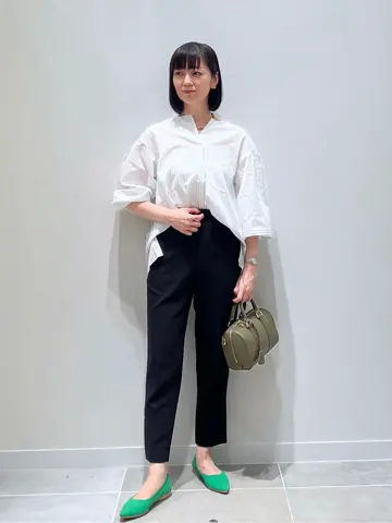 ONWARD CROSSET SELECT 大宮 コーディネート画像