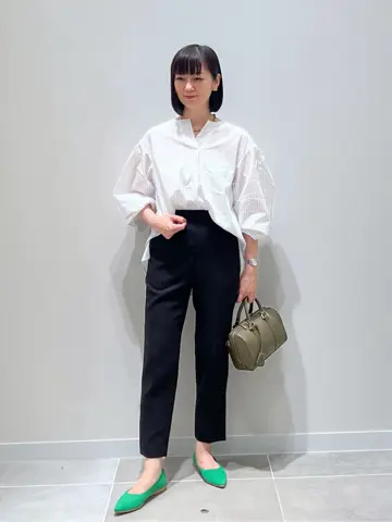 ONWARD CROSSET SELECT 大宮 コーディネート画像