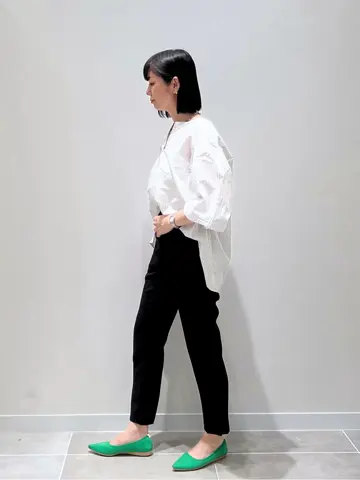 ONWARD CROSSET SELECT 大宮 コーディネート画像