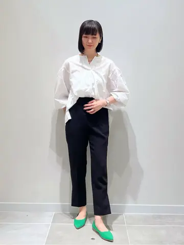 ONWARD CROSSET SELECT 大宮 コーディネート画像