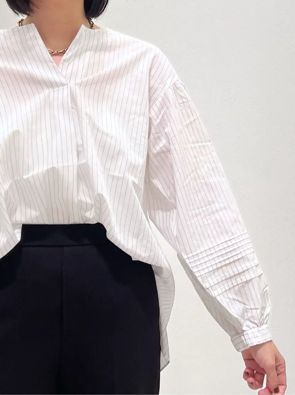 ONWARD CROSSET SELECT 大宮 コーディネート画像