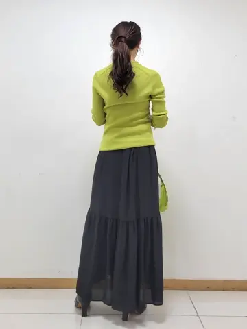 ONWARD CROSSET SELECT 濱地 コーディネート画像