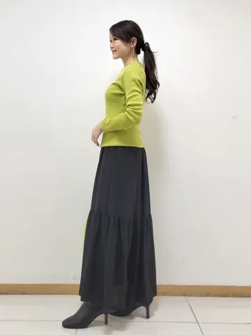 ONWARD CROSSET SELECT 濱地 コーディネート画像