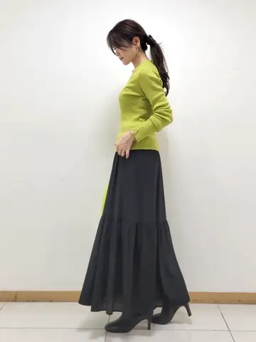 ONWARD CROSSET SELECT 濱地 コーディネート画像