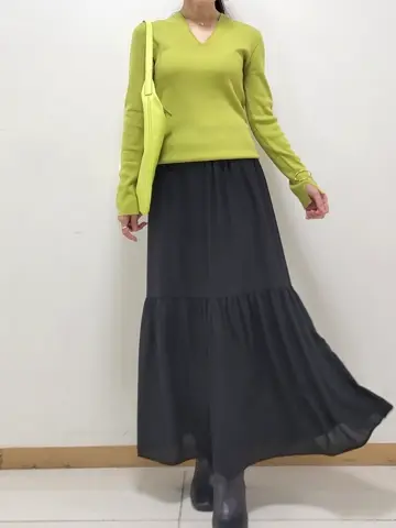 ONWARD CROSSET SELECT 濱地 コーディネート画像