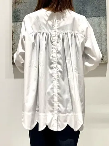 ONWARD CROSSET SELECT 田中 コーディネート画像