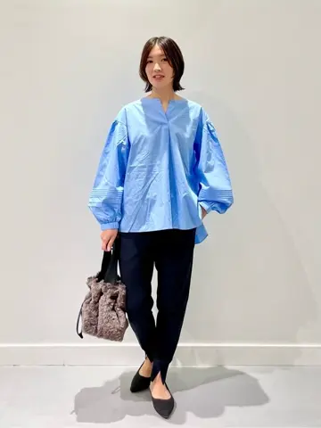 ONWARD CROSSET SELECT 濱野 コーディネート画像