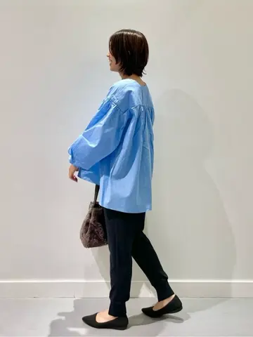 ONWARD CROSSET SELECT 濱野 コーディネート画像