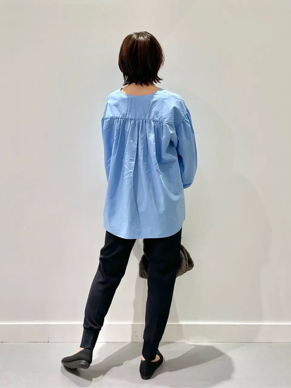 ONWARD CROSSET SELECT 濱野 コーディネート画像