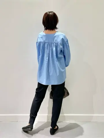 ONWARD CROSSET SELECT 濱野 コーディネート画像