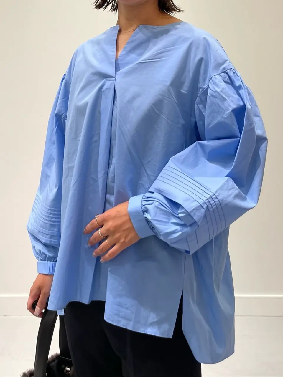 ONWARD CROSSET SELECT 濱野 コーディネート画像