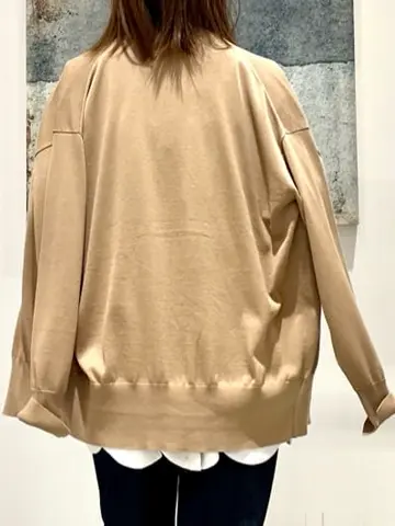 ONWARD CROSSET SELECT 田中 コーディネート画像