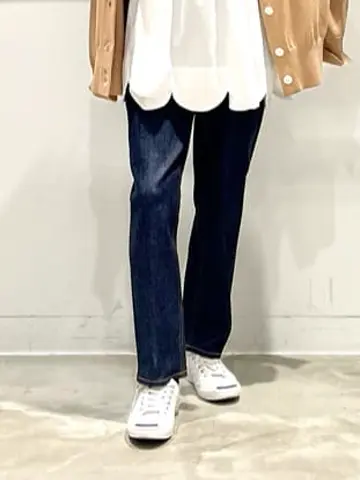 ONWARD CROSSET SELECT 田中 コーディネート画像