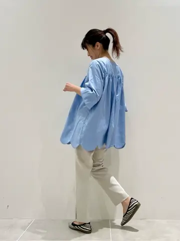 ONWARD CROSSET SELECT 加藤 コーディネート画像