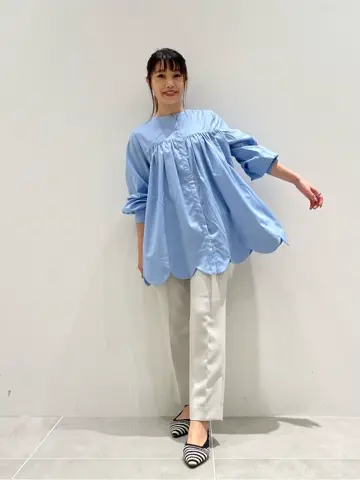 ONWARD CROSSET SELECT 加藤 コーディネート画像