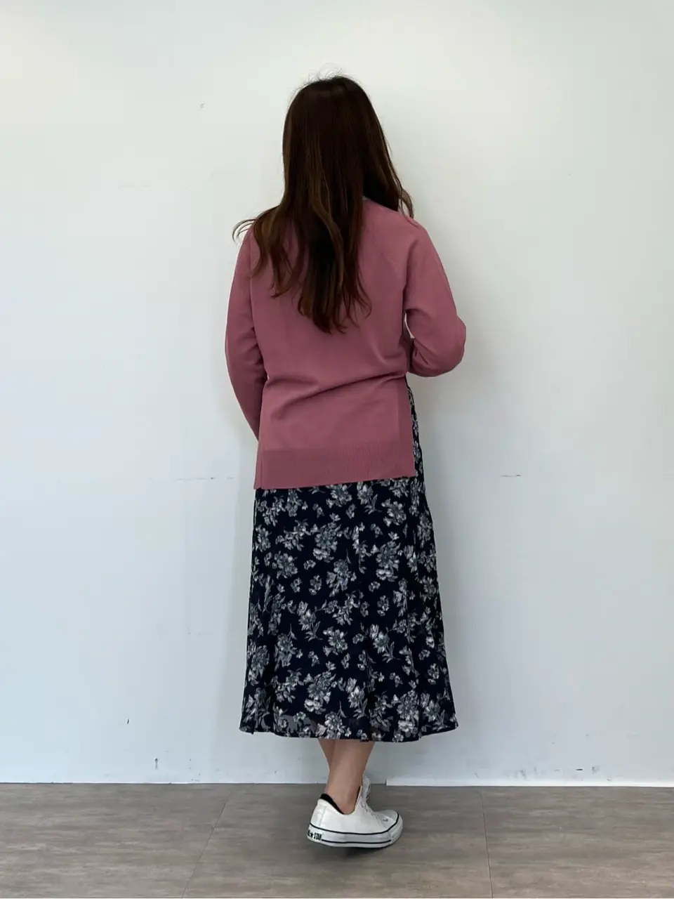 ONWARD CROSSET SELECT mami コーディネート画像