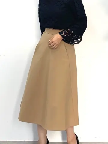 ONWARD CROSSET SELECT tomo コーディネート画像