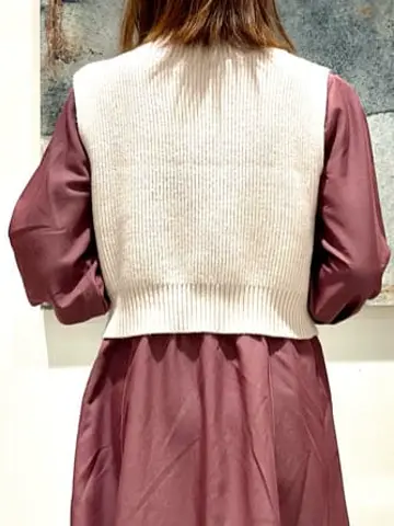 ONWARD CROSSET SELECT 田中 コーディネート画像