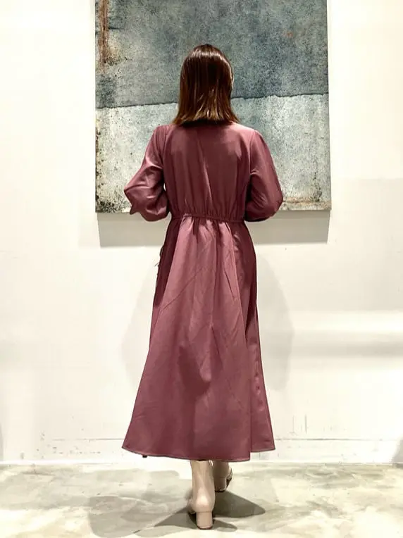 ONWARD CROSSET SELECT 田中 コーディネート画像