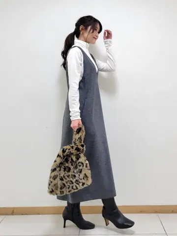 ONWARD CROSSET SELECT 濱地 コーディネート画像