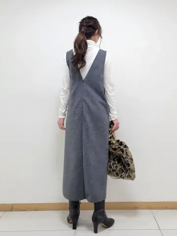 ONWARD CROSSET SELECT 濱地 コーディネート画像