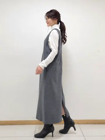 ONWARD CROSSET SELECT 濱地 コーディネート画像