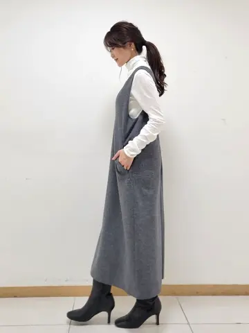 ONWARD CROSSET SELECT 濱地 コーディネート画像