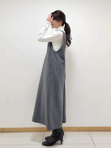 ONWARD CROSSET SELECT 濱地 コーディネート画像