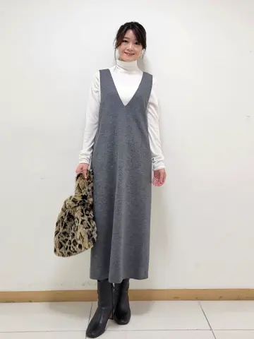 ONWARD CROSSET SELECT 濱地 コーディネート画像