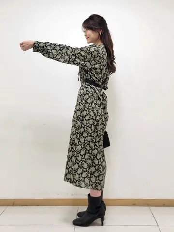 ONWARD CROSSET SELECT 濱地 コーディネート画像